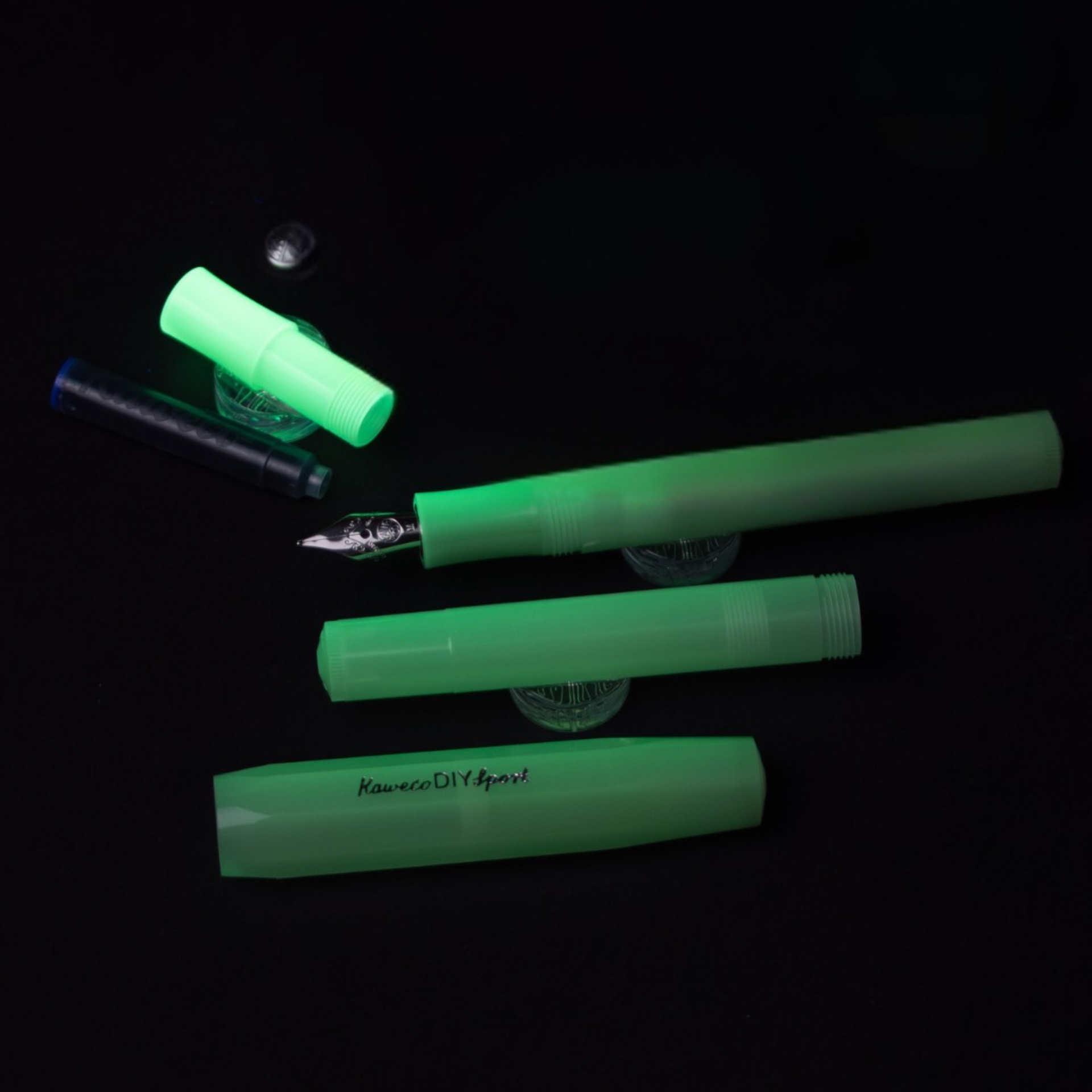 SAVE THE DATE - Evento Kaweco DIY