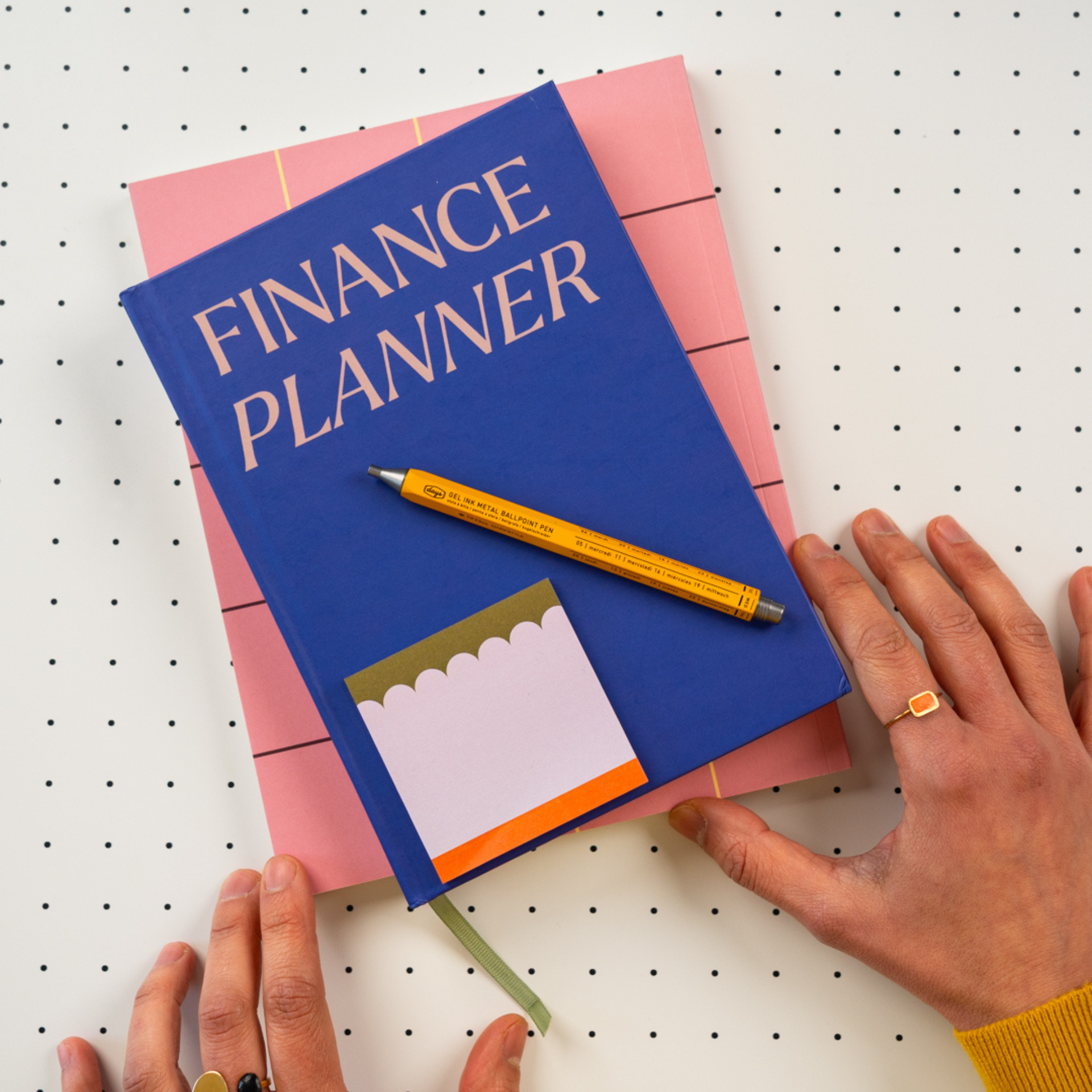 Tips per l'utilizzo di un planner per la tua organizzazione finanziaria