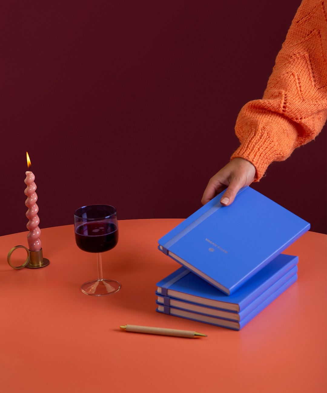 A-Journal
