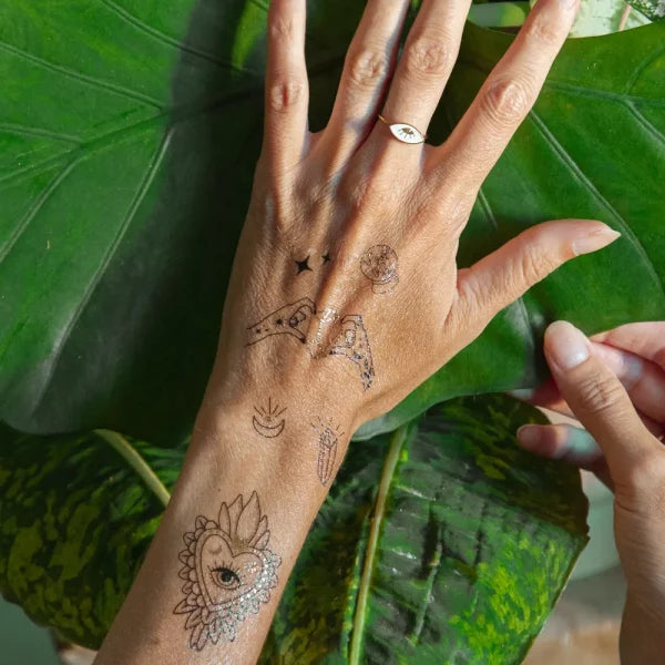 Tattoo