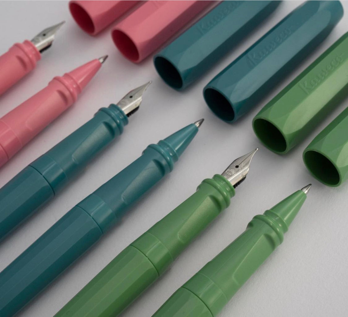 Penne Gel Kaweco