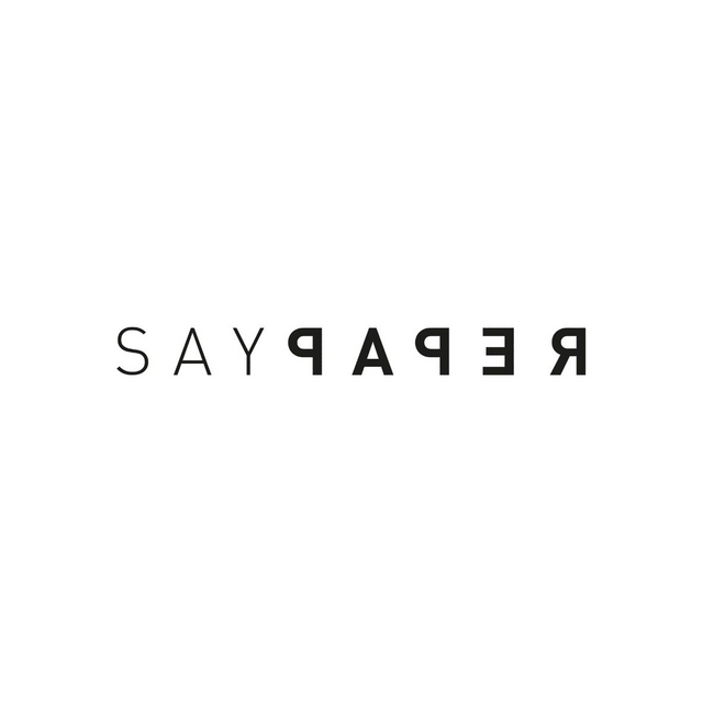 SayPaper
