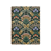 Rifle Paper Quaderni Quaderno a spirale Bramble Trellis Rifle Paper