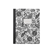 Rifle Paper Quaderni Quaderno Pomegranate Rifle Paper