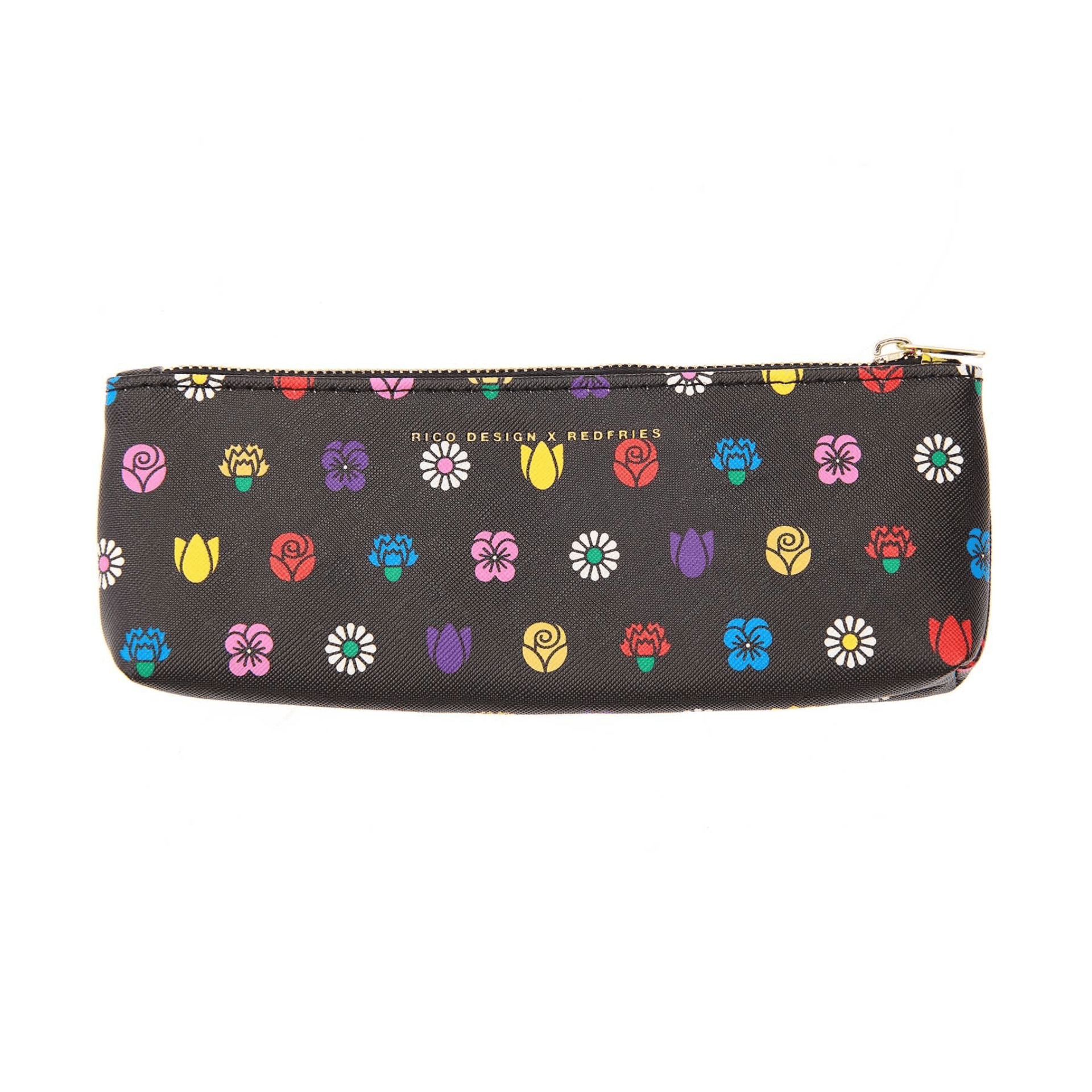 Rico Design Accessori Astuccio Eye Candy