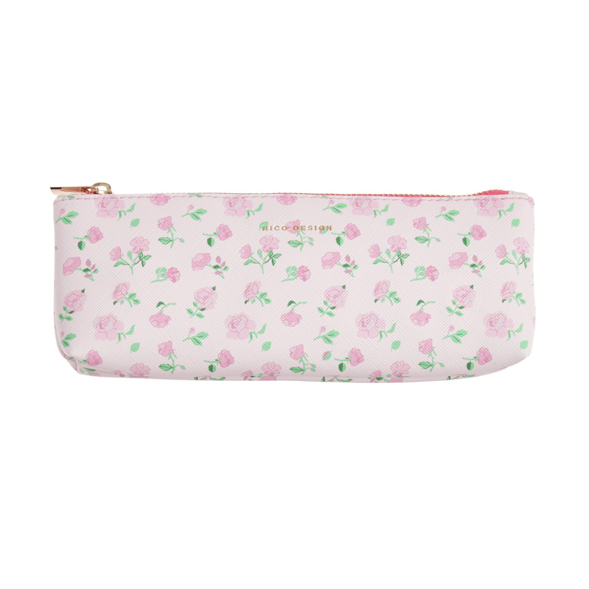 Rico Design Accessori Astuccio La Vie En Rose