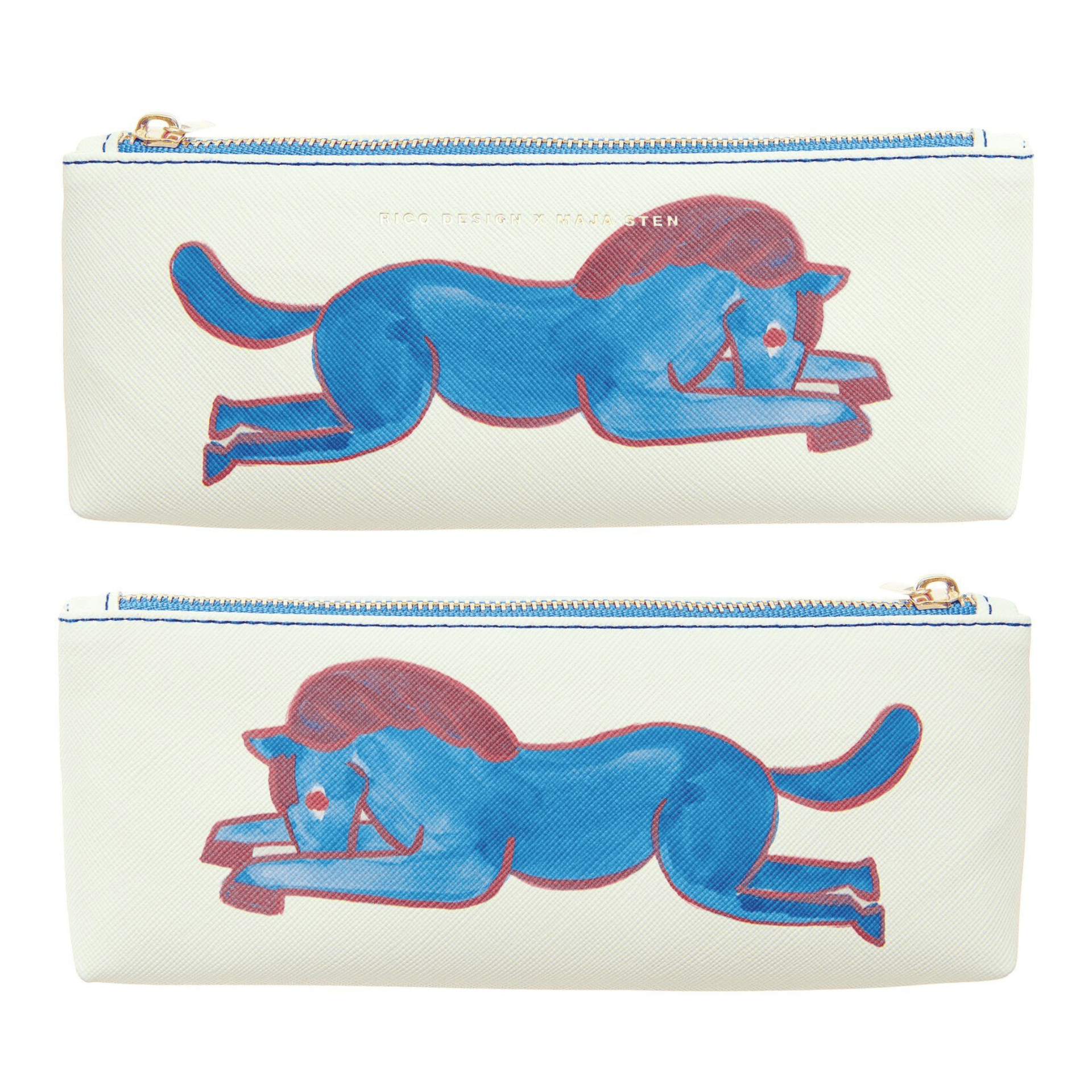 Rico Design Accessori Astuccio Midsommar Magic