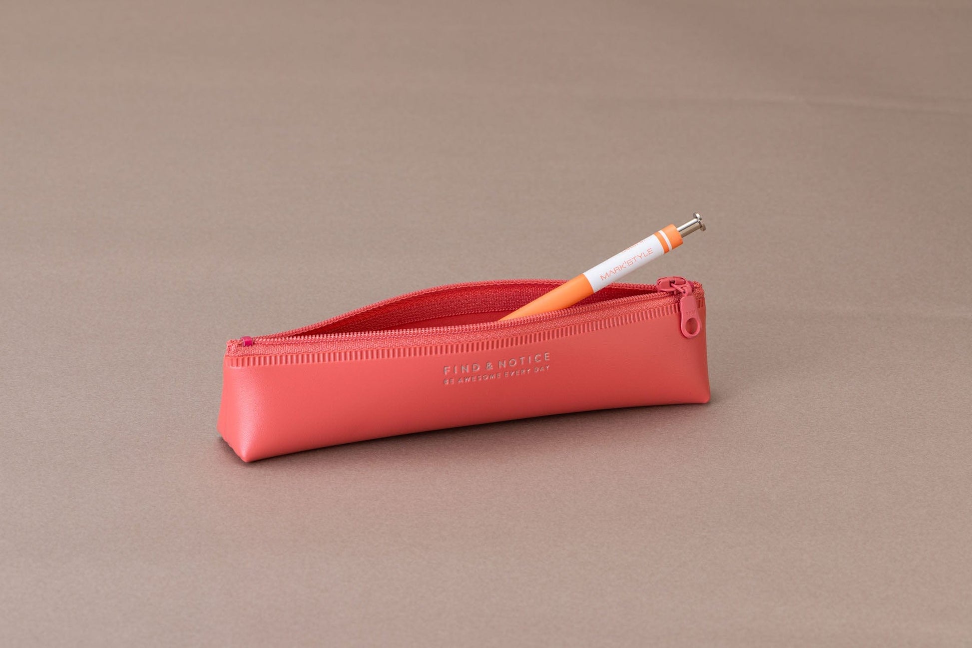 Mark's Tokyo Accessori Astuccio Slim Pencase