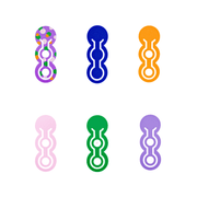 The Completist Accessori Bookmark Casetta New Edition