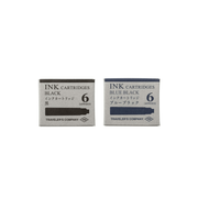 Traveler's Company Japan Accessori Cartucce per stilografica Traveler's
