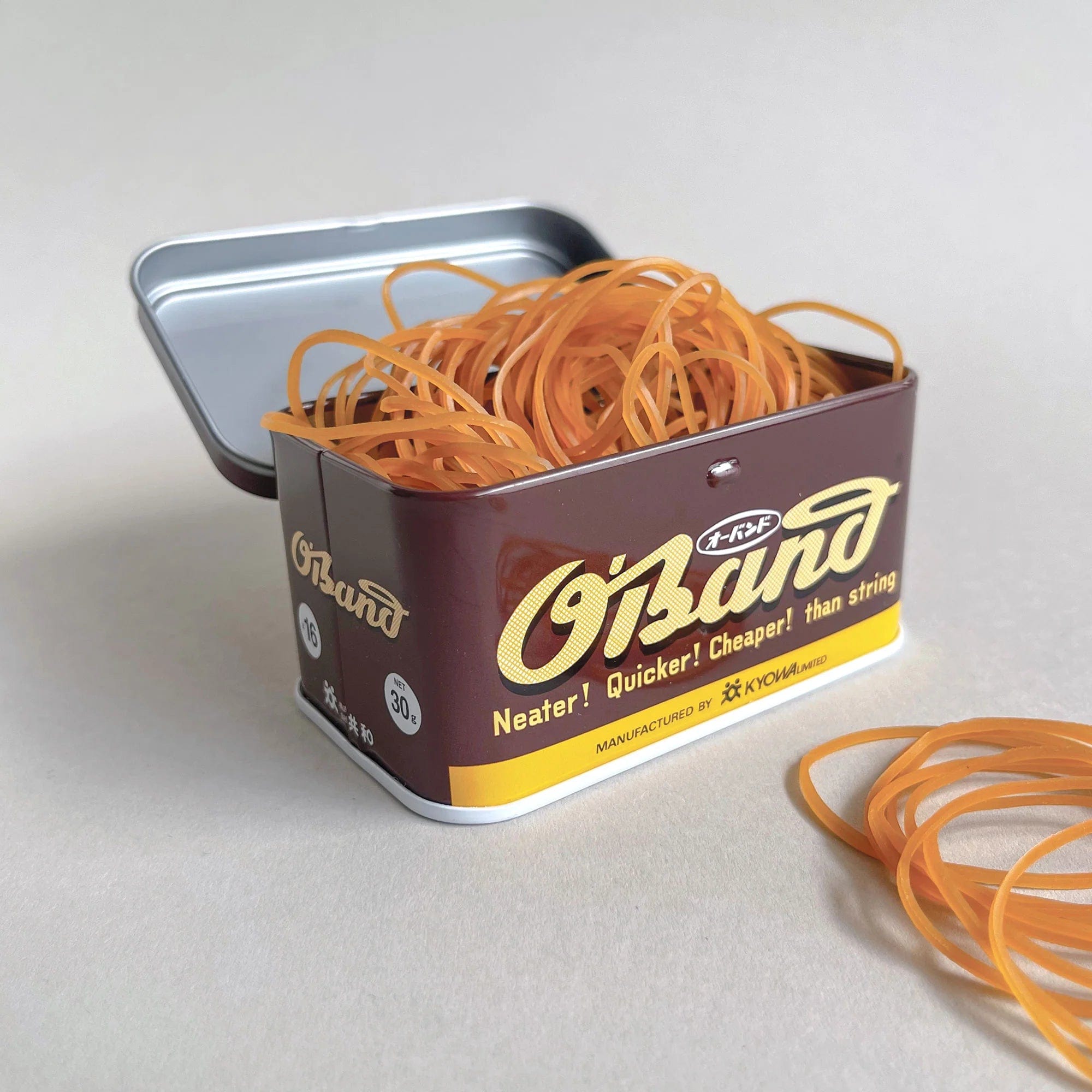 OBand Accessori Elastici O'Band