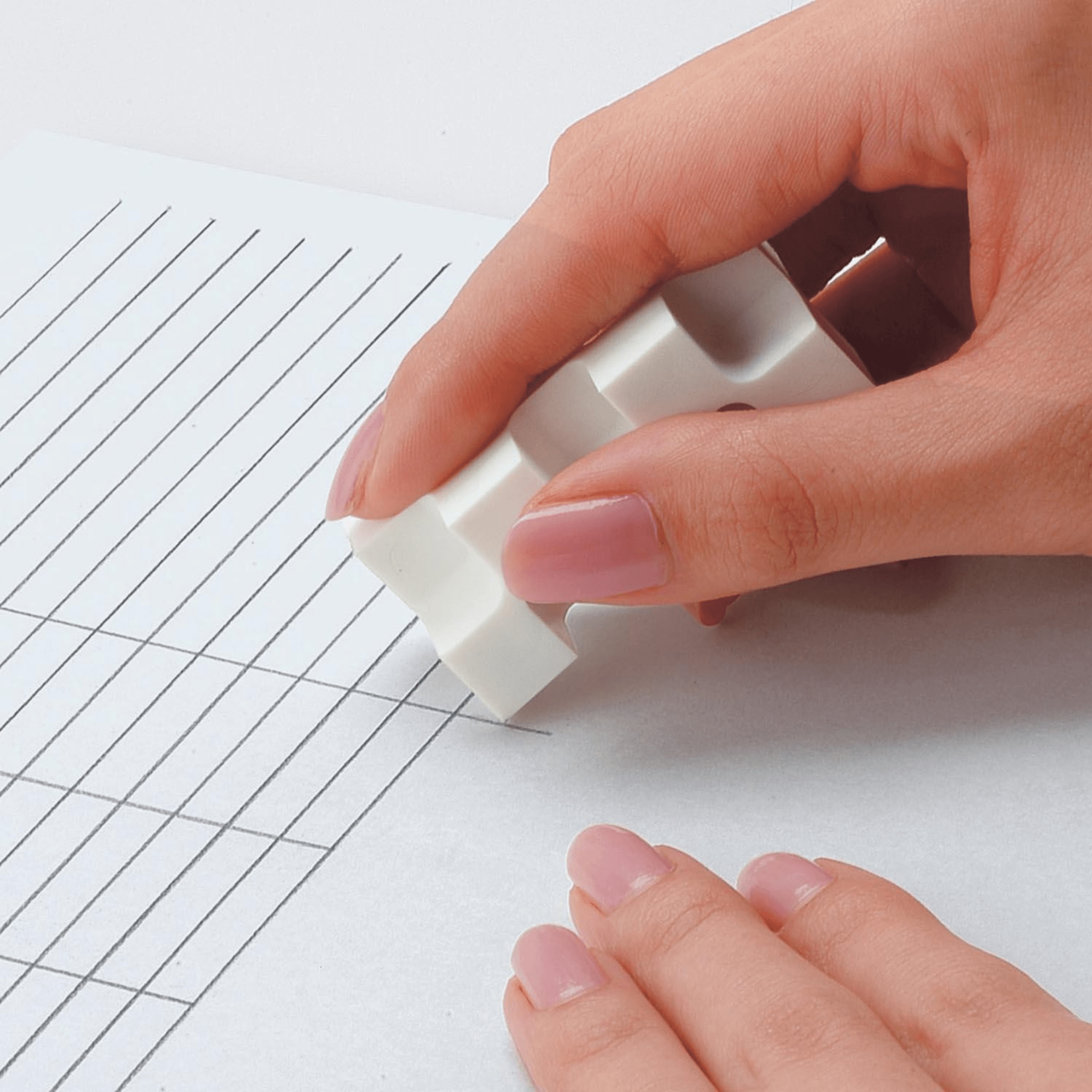 KOKUYO Accessori Gomma KADOKESHI