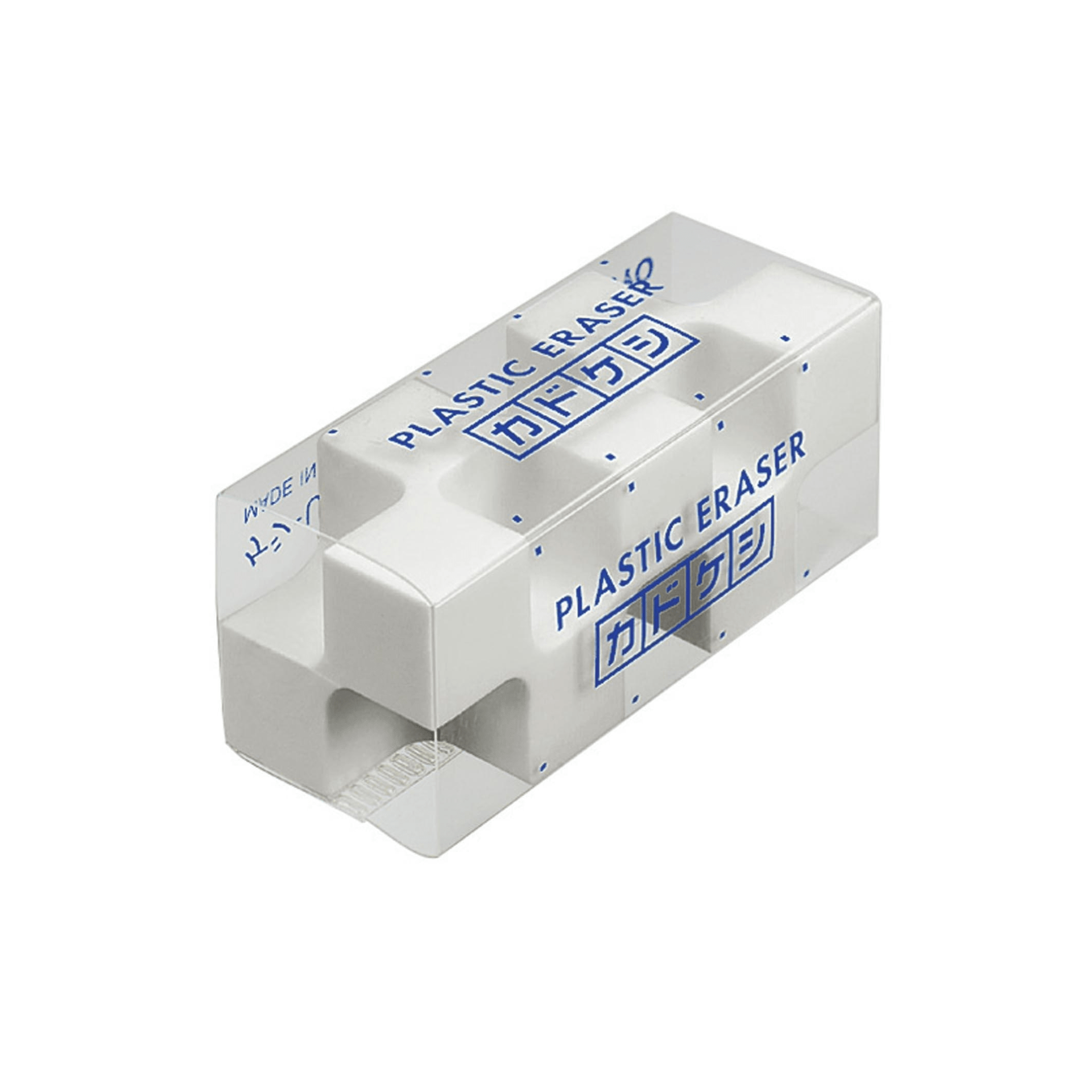 KOKUYO Accessori Gomma KADOKESHI