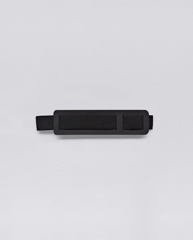 Nuuna Accessori Black Nuuna Elastico - Anti Handbag - L