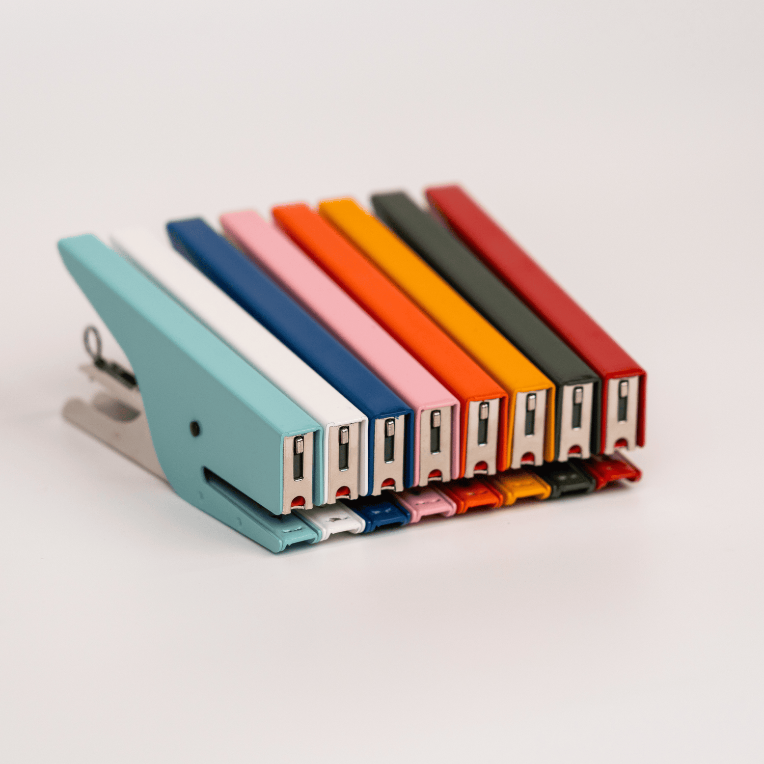 Ellepi Accessori Pinzatrice Archivio - Lucid