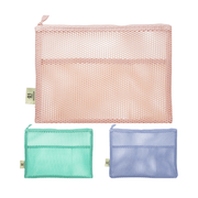 Mark's Tokyo Accessori Pochette Mesh