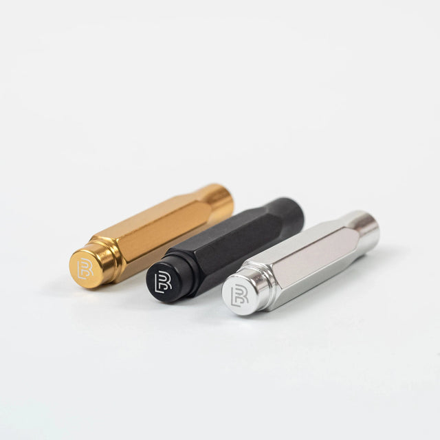 Blackwing Accessori Set da 3 Salvapunta per Matita Blackwing