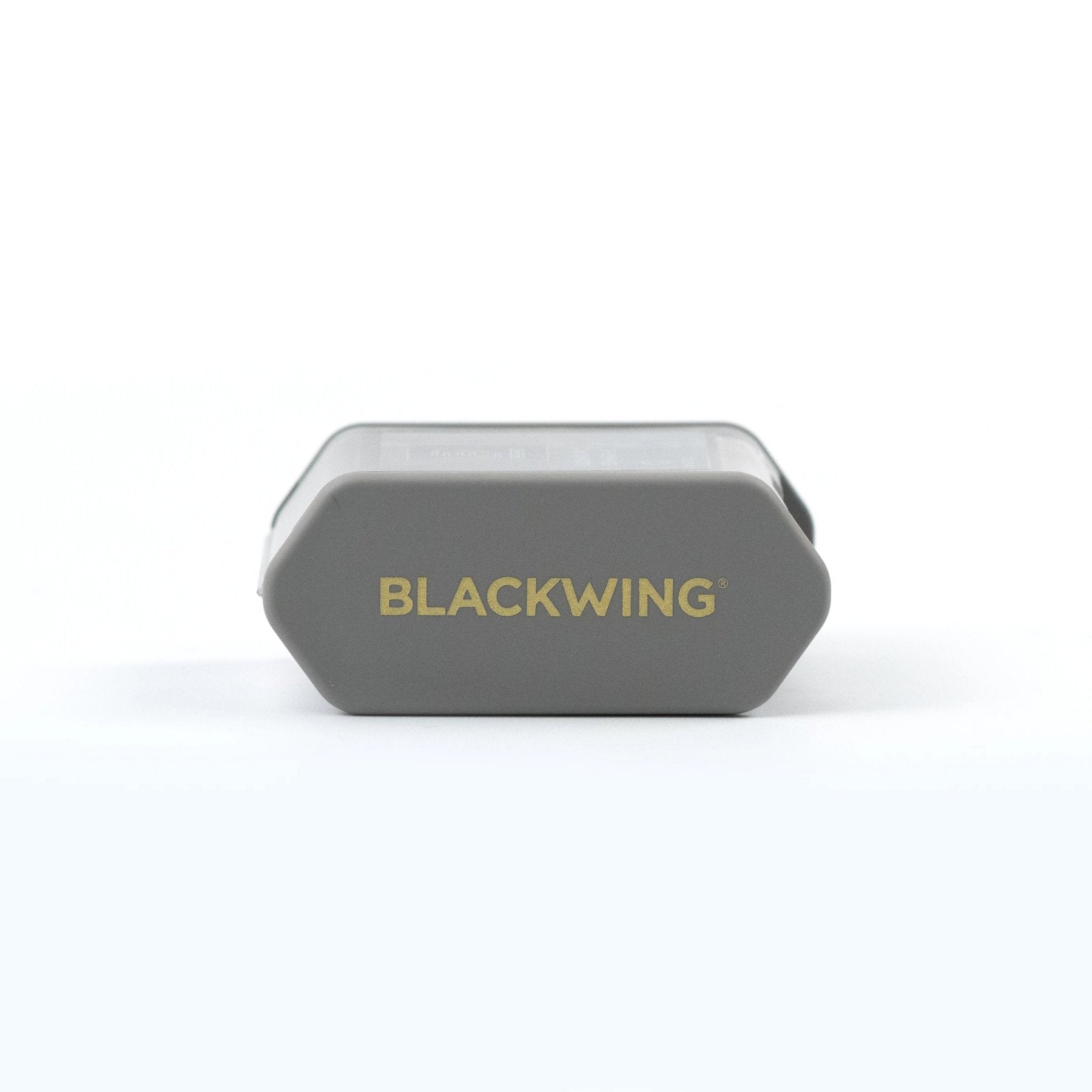 Blackwing Accessori Temperamatite two-step Blackwing Grey