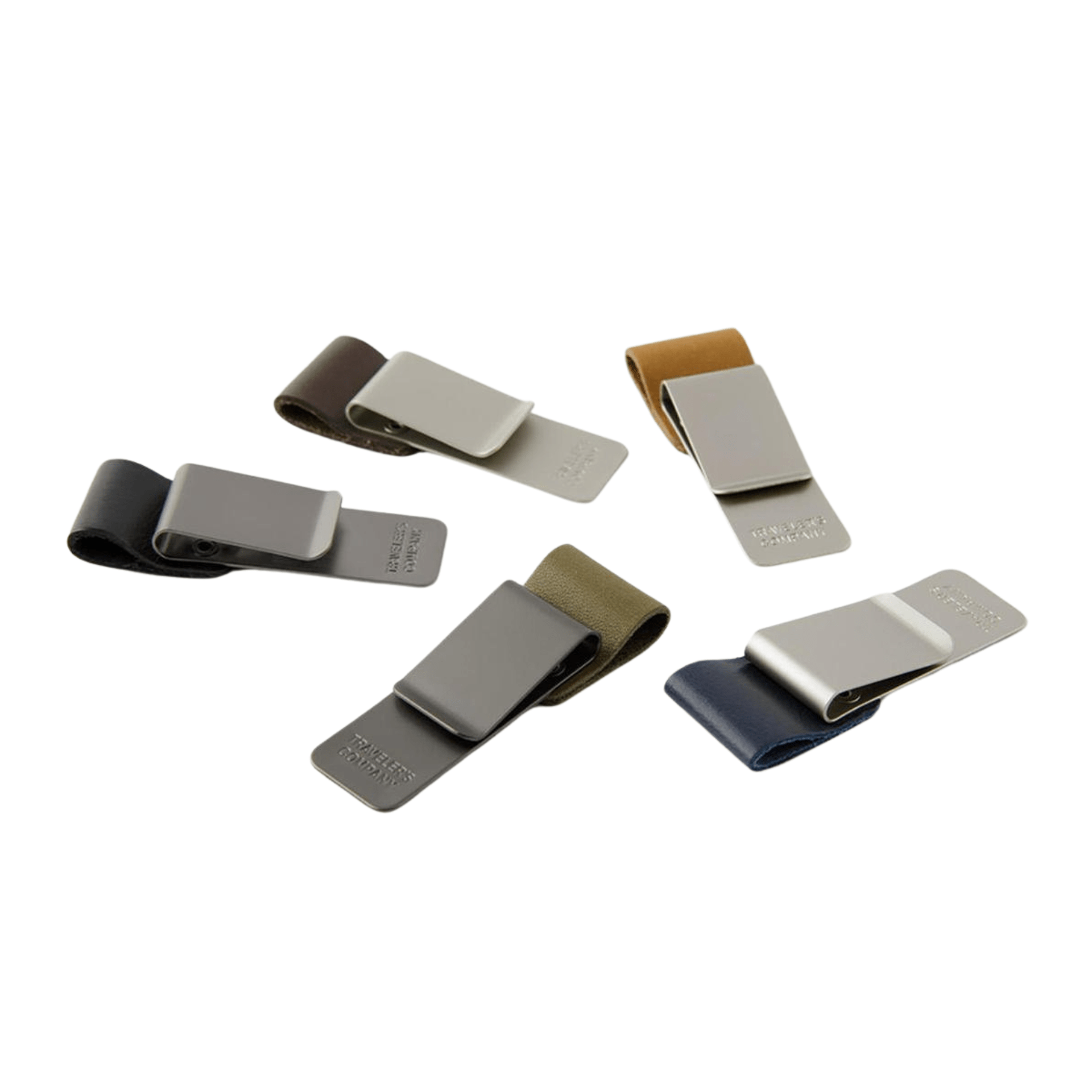 Traveler's Company Japan Accessori Traveler's Notebook Pen Holder