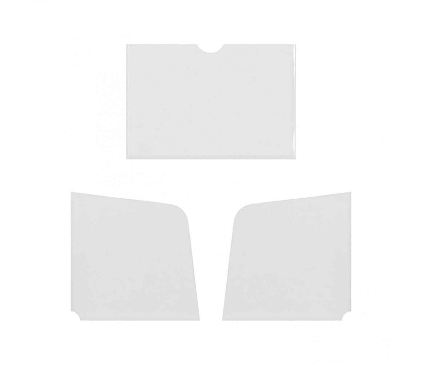 Traveler's Company Japan Accessori Traveler's Notebook Pocket Stickers