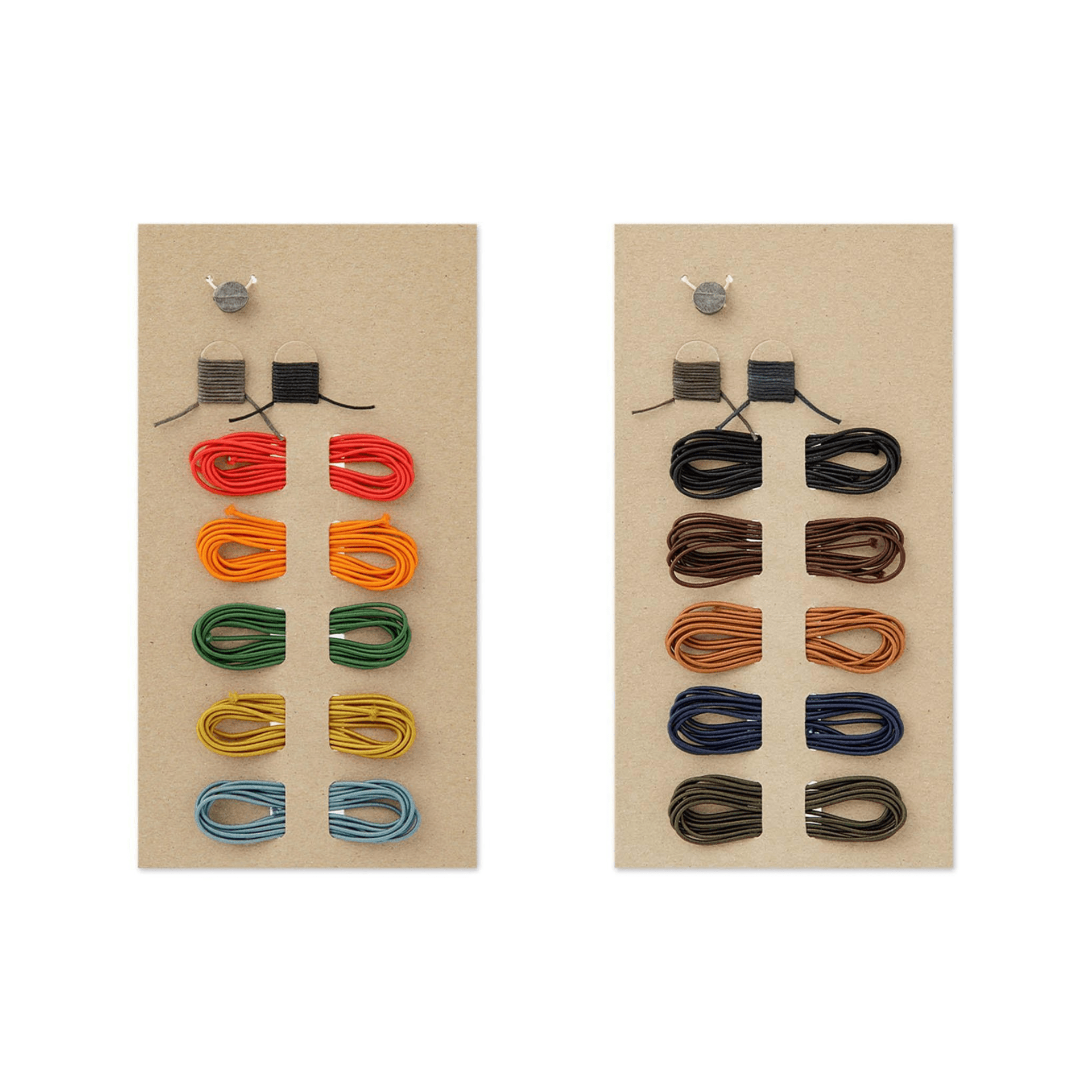 Traveler's Company Japan Accessori Traveler's Notebook Repair kit