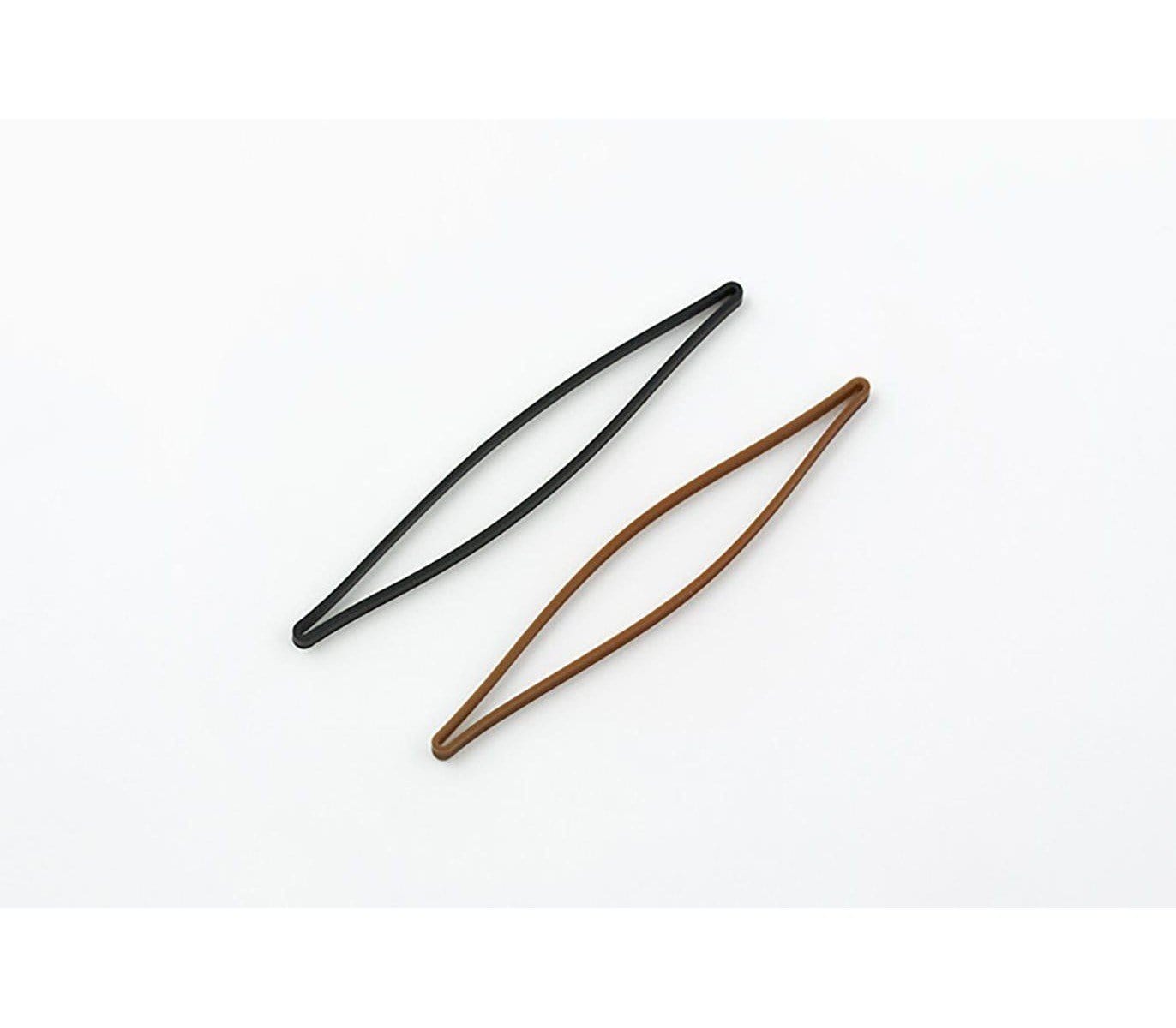 Traveler's Company Japan Accessori Traveler's Passport - elastici di congiunzione per refill