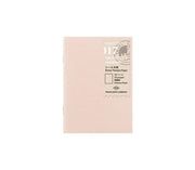 Traveler's Company Japan Accessori Traveler's Passport Stickers Release Paper