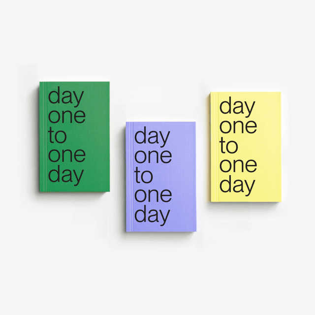 Edition Julie Joliat Agenda Agenda Day One To One 2026 - Chlorophyll