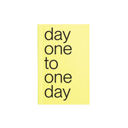 Edition Julie Joliat Agenda Agenda Day One To One 2026 - Vanille