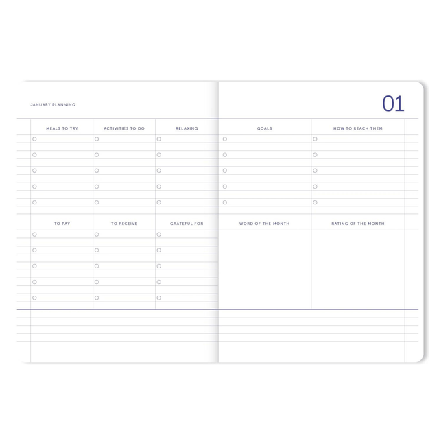 A-Journal Agenda Agenda Diary 2024 Pocket