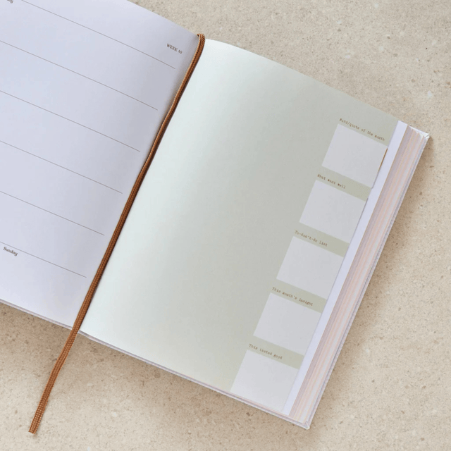 Flow Agenda Agenda Flow 2026
