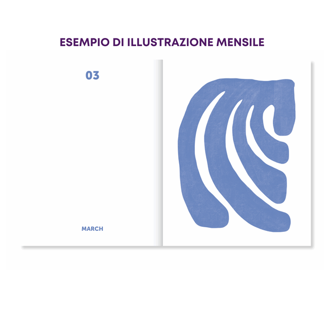 A-Journal Agenda Agenda Linen 2026