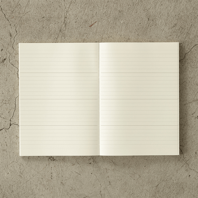 Midori Agenda Agenda MD Paper Notebook Diary 2026 Weekly A5