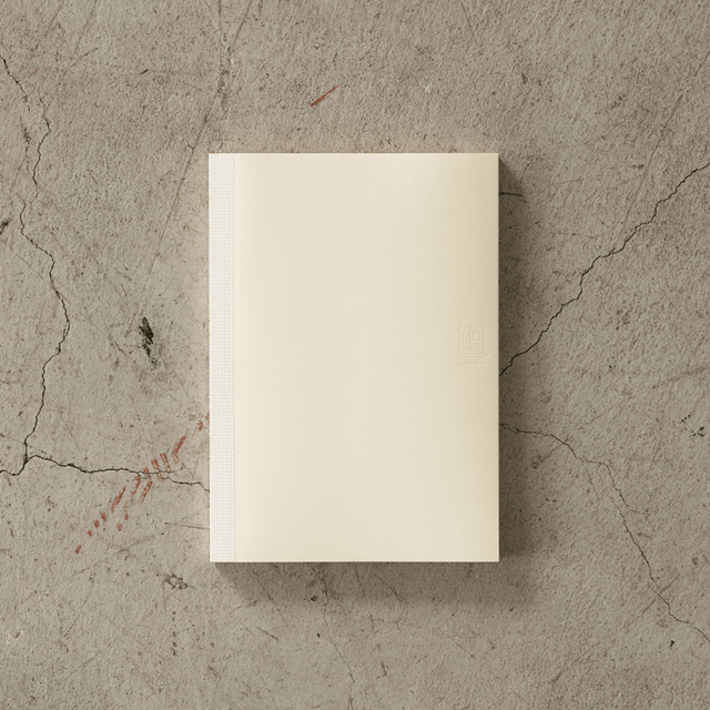 Midori Agenda Agenda MD Paper Notebook Diary 2026 Weekly A5