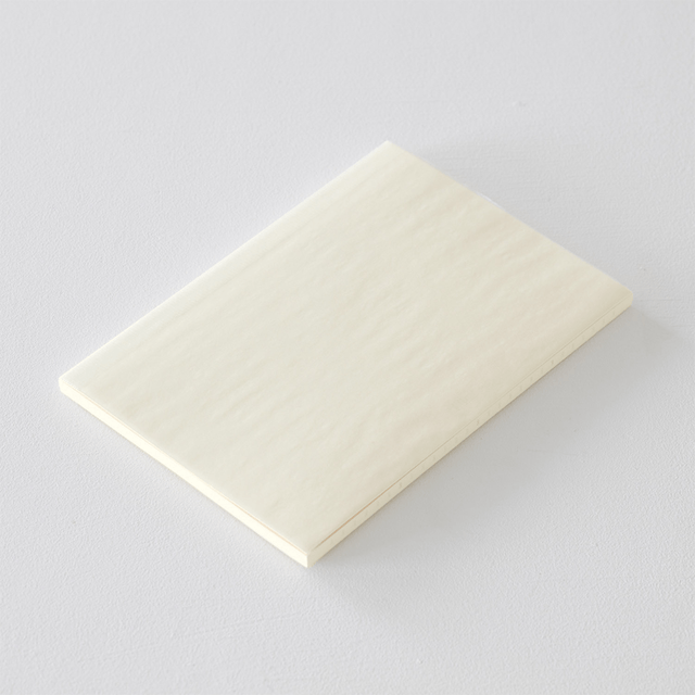 Midori Agenda Agenda MD Paper Notebook Diary 2026 Weekly A5 Thin