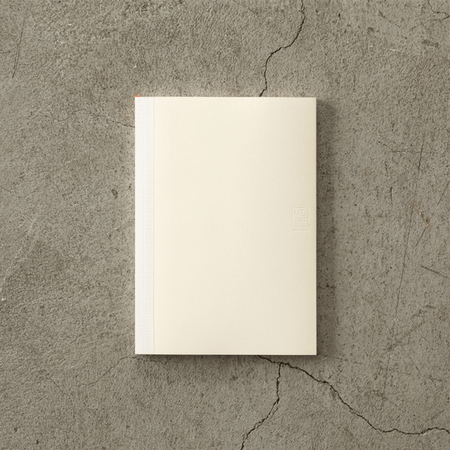 Midori Agenda Agenda MD Paper Notebook Diary 2026 Weekly A5 Thin