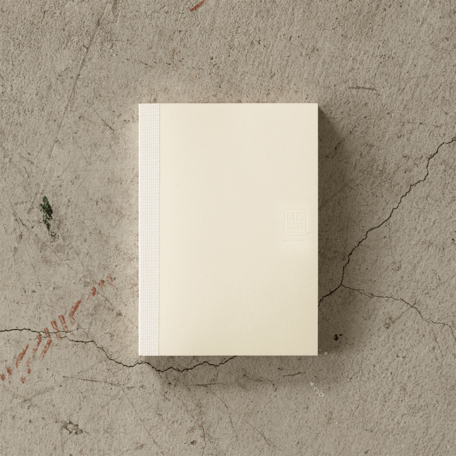 Midori Agenda Agenda MD Paper Notebook Diary 2026 Weekly A6
