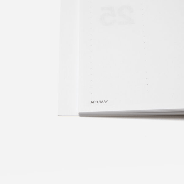 Marjolein Delhaas Agenda Agenda Pocket Weekly 2026/365 - No. 516