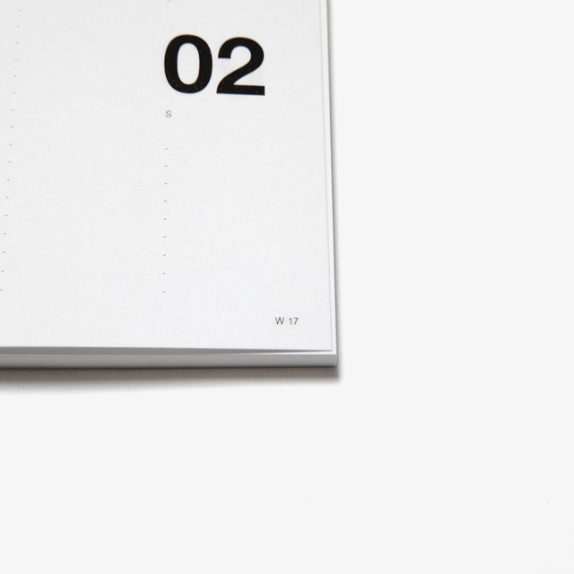 Marjolein Delhaas Agenda Agenda Pocket Weekly 2026/365 - No. 7420
