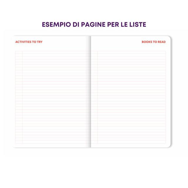 A-Journal Agenda Agenda Spiral Organiser 2026