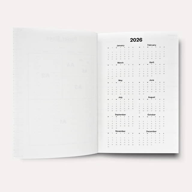 The Completist Agenda Agenda Weekly 2026 - Palau