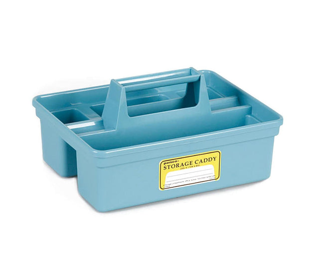 Penco Home e accessori LIGHT BLUE Penco Storage Caddy Big