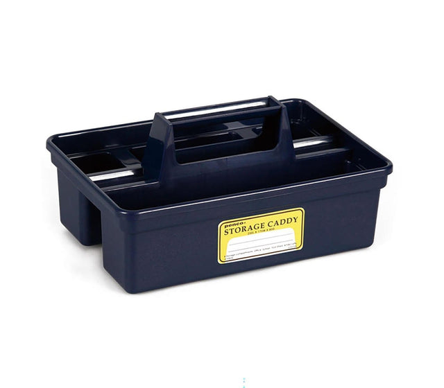 Penco Home e accessori NAVY Penco Storage Caddy Big