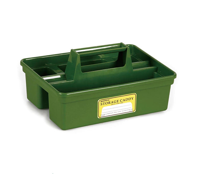 Penco Home e accessori GREEN Penco Storage Caddy Big