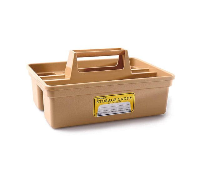 Penco Home e accessori BEIGE Penco Storage Caddy Big