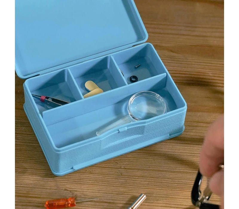 Penco Home e accessori Penco Storage Container Double-Side