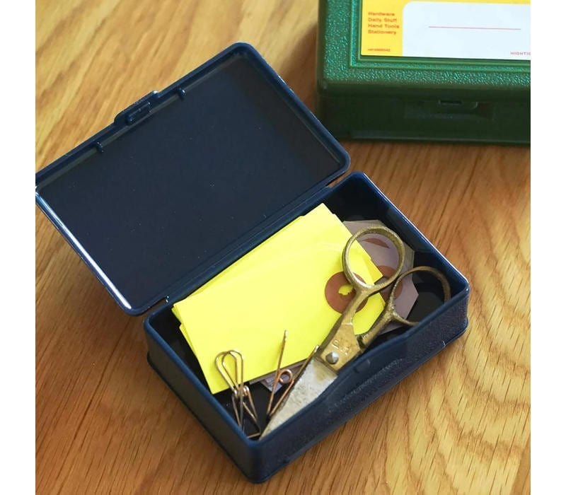 Penco Home e accessori Penco Storage Container Double-Side