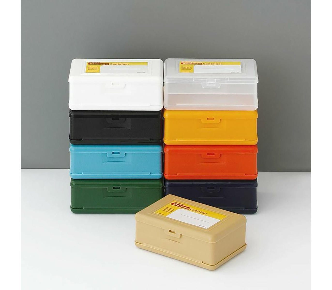 Penco Home e accessori Penco Storage Container Double-Side
