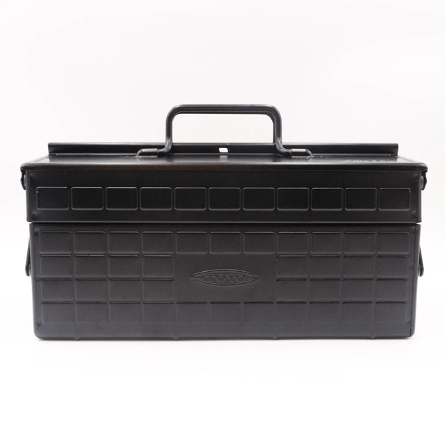 Toyo Steel Home e accessori Toolbox Toyo Steel  - ST350 Black Mat