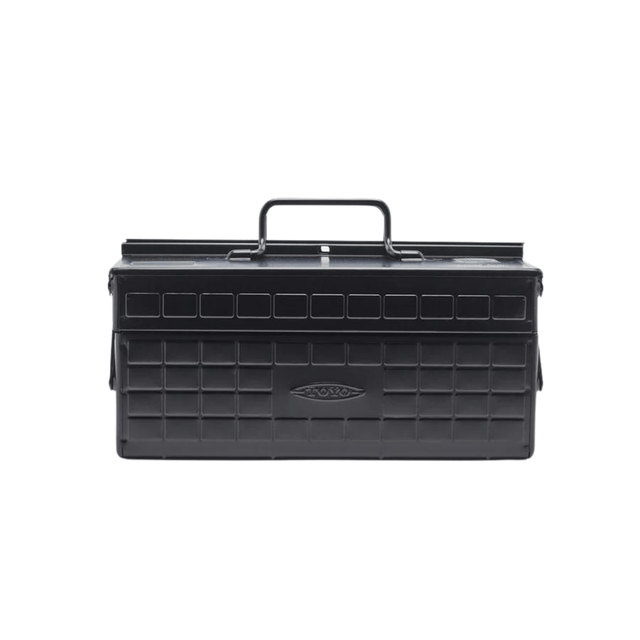 Toyo Steel Home e accessori Toolbox Toyo Steel  - ST350 Black